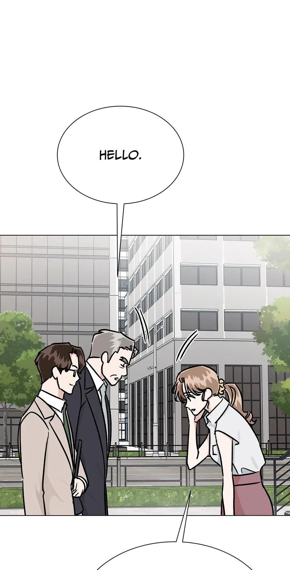 Difficult Boss Chapter 20 page 12