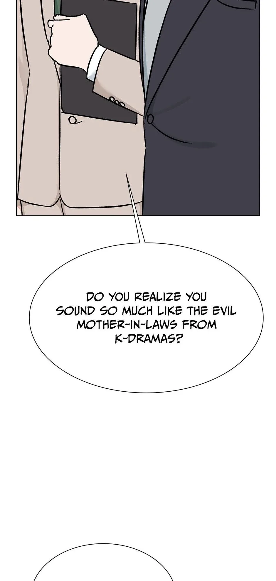Difficult Boss Chapter 20 page 17