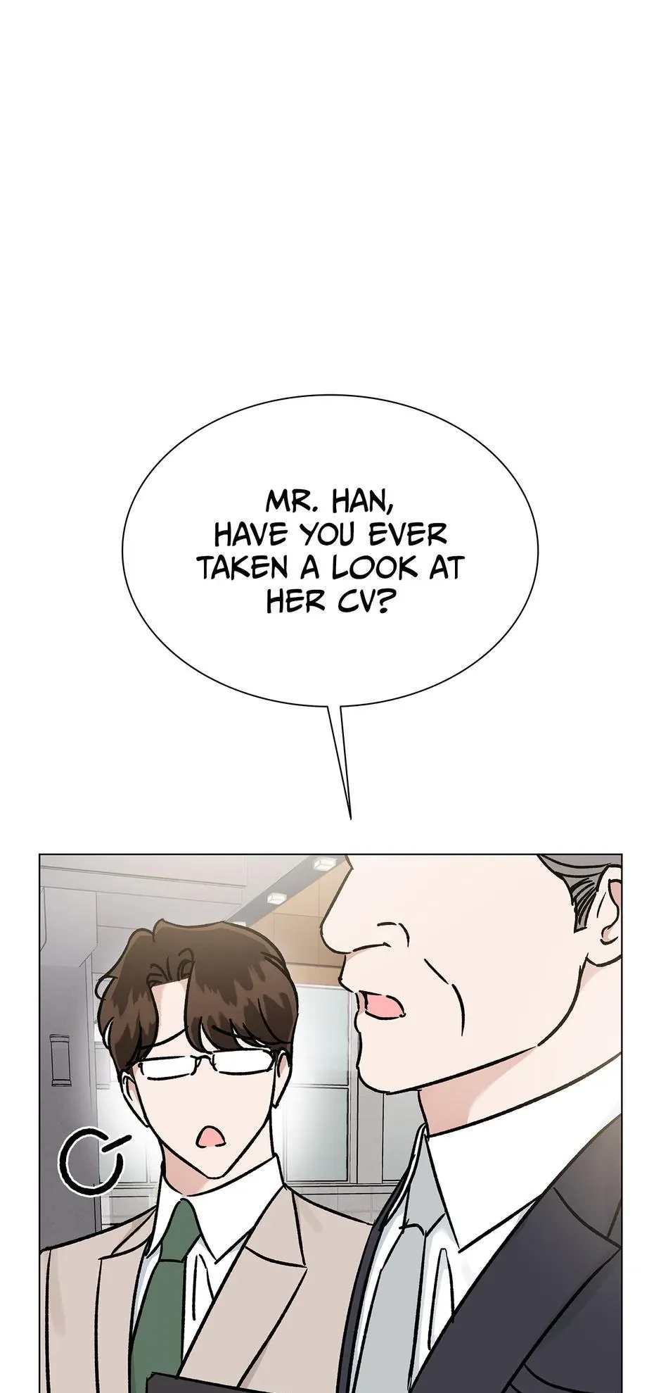 Difficult Boss Chapter 20 page 16