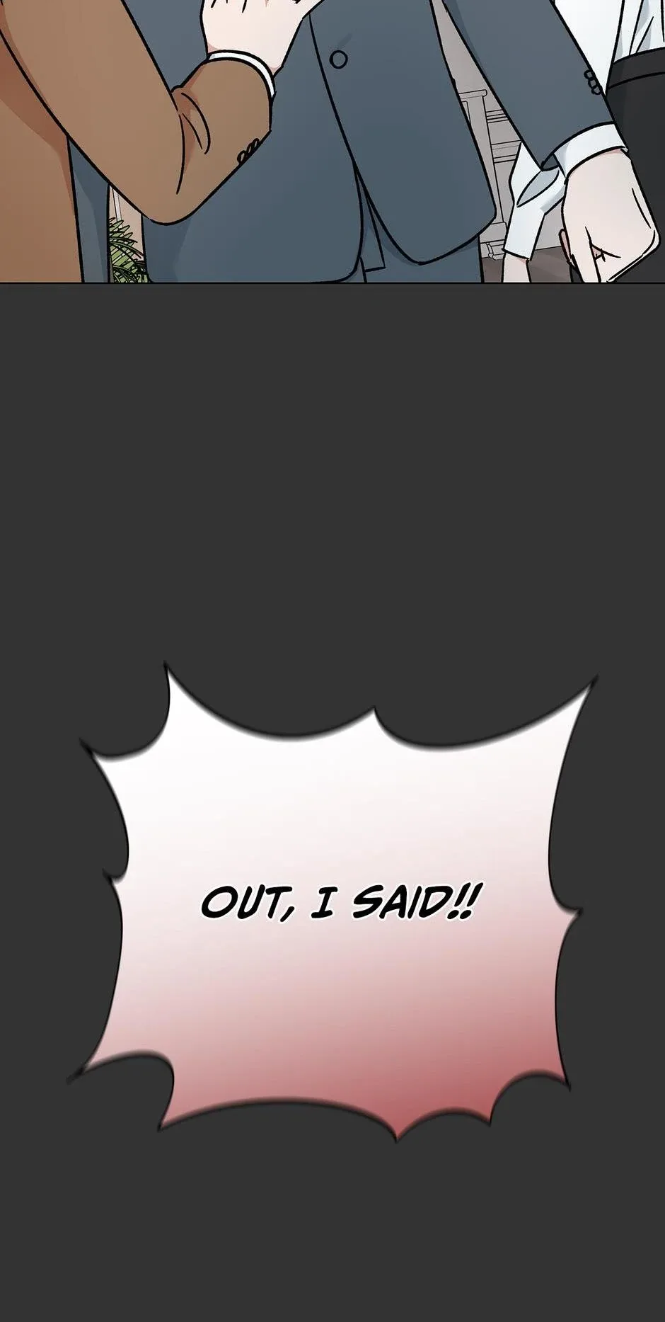 Difficult Boss Chapter 20 page 30