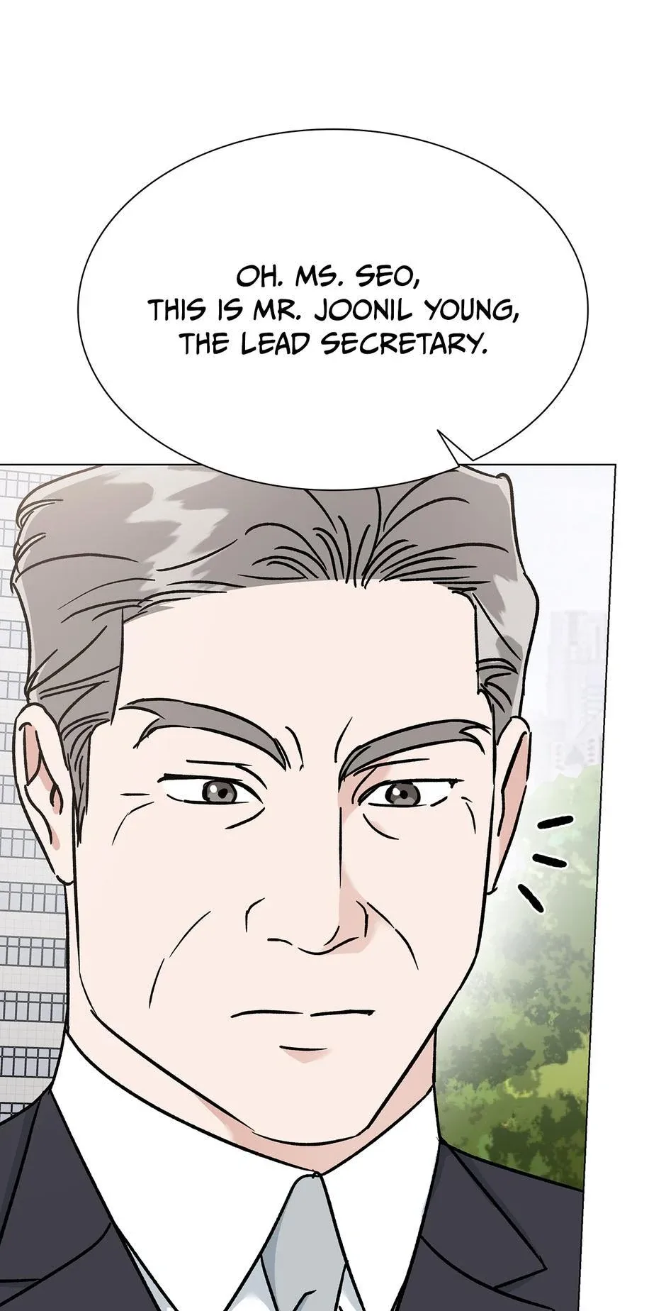 Difficult Boss Chapter 20 page 9