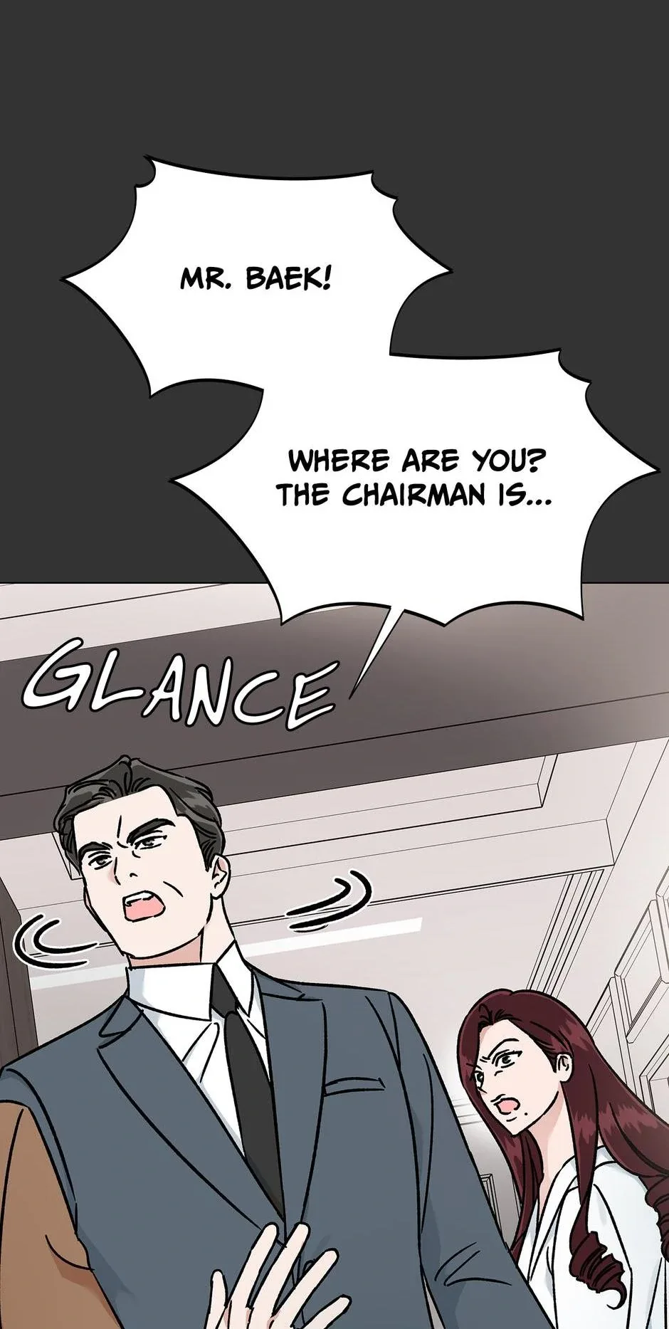 Difficult Boss Chapter 20 page 29