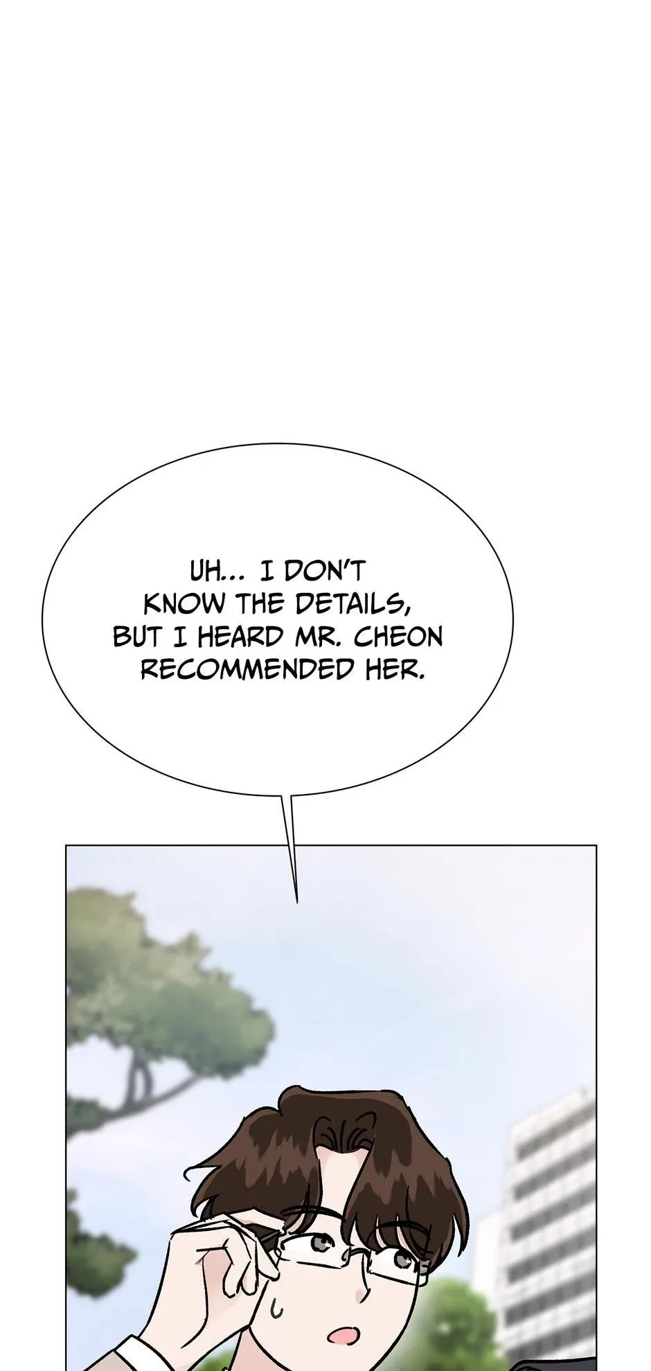 Difficult Boss Chapter 20 page 19
