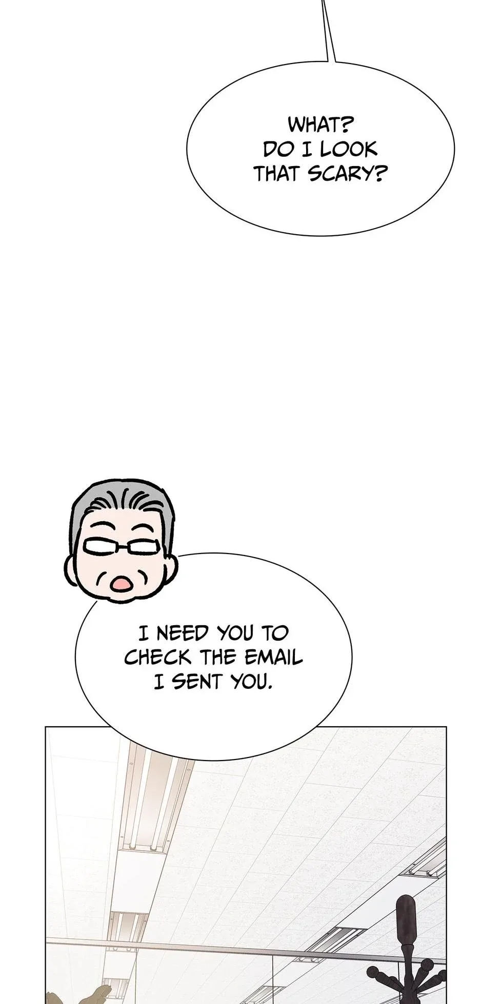 Difficult Boss Chapter 20 page 38