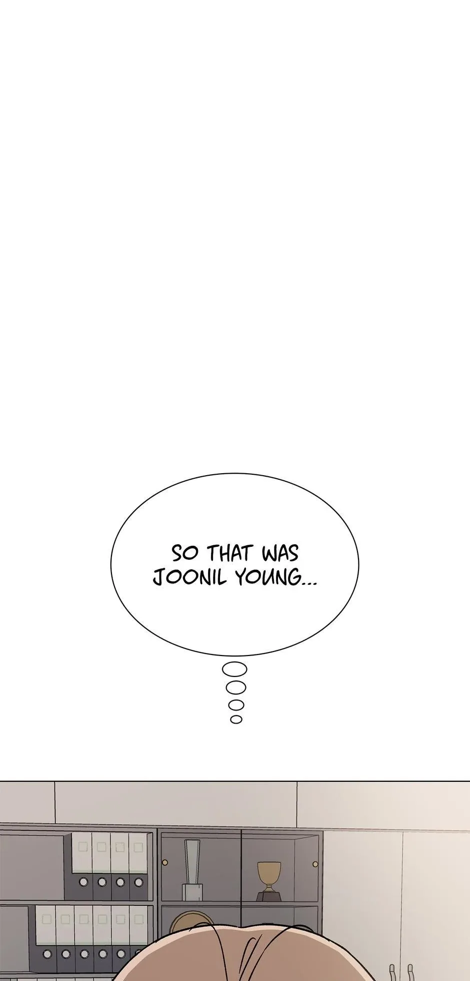 Difficult Boss Chapter 20 page 35