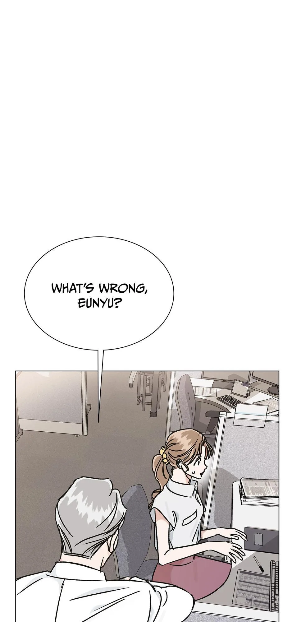 Difficult Boss Chapter 20 page 42