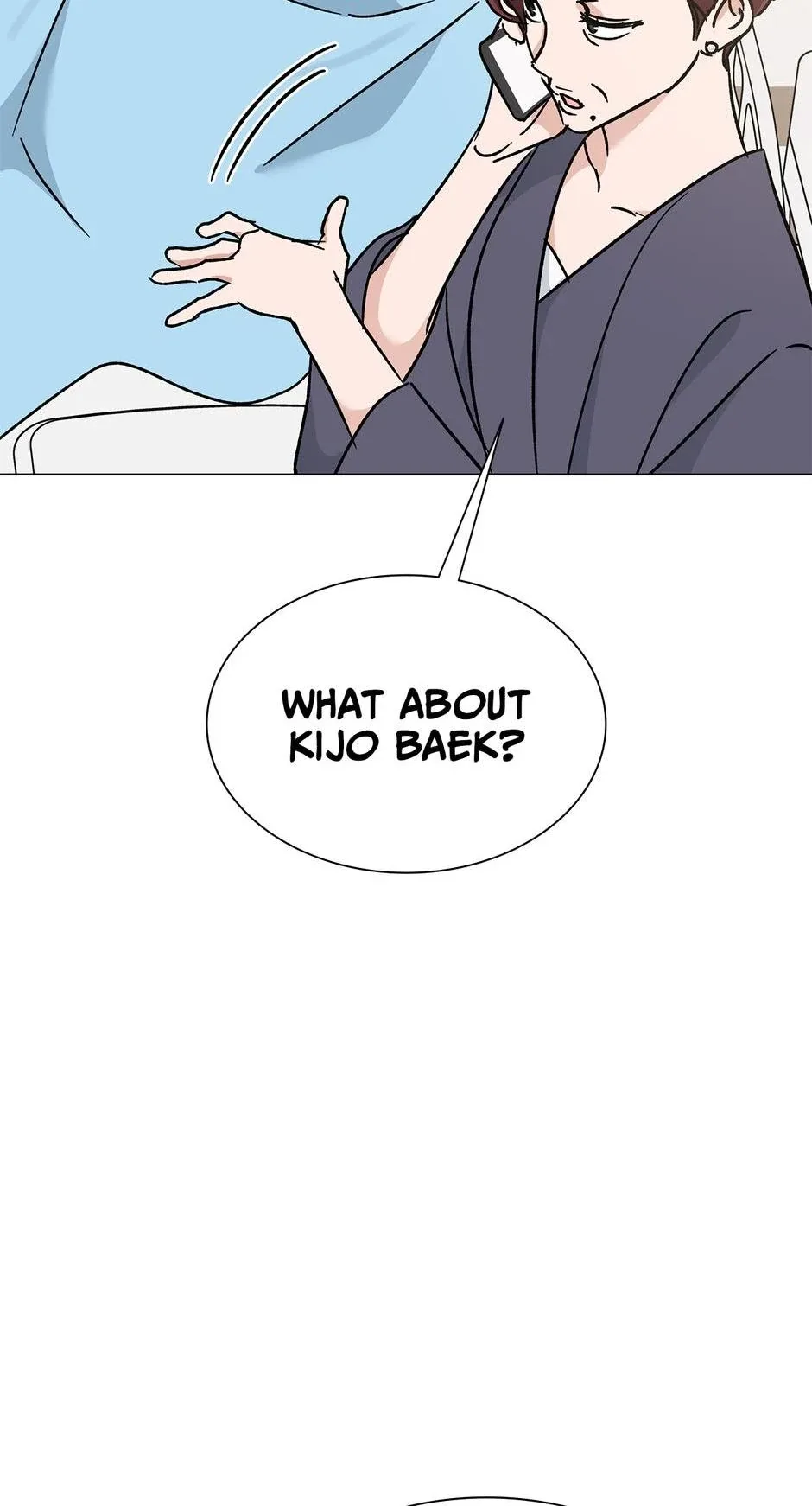 Difficult Boss Chapter 20 page 49