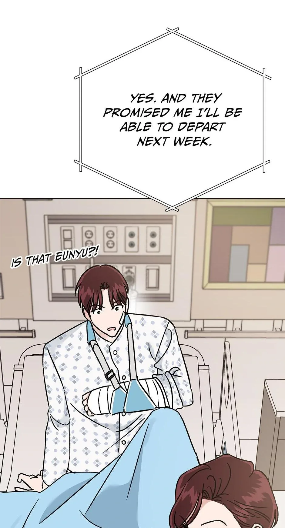 Difficult Boss Chapter 20 page 48