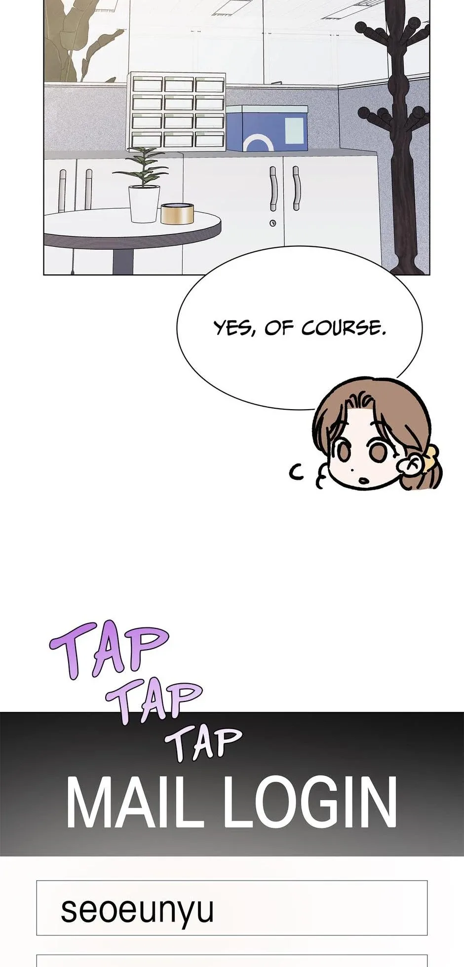 Difficult Boss Chapter 20 page 39