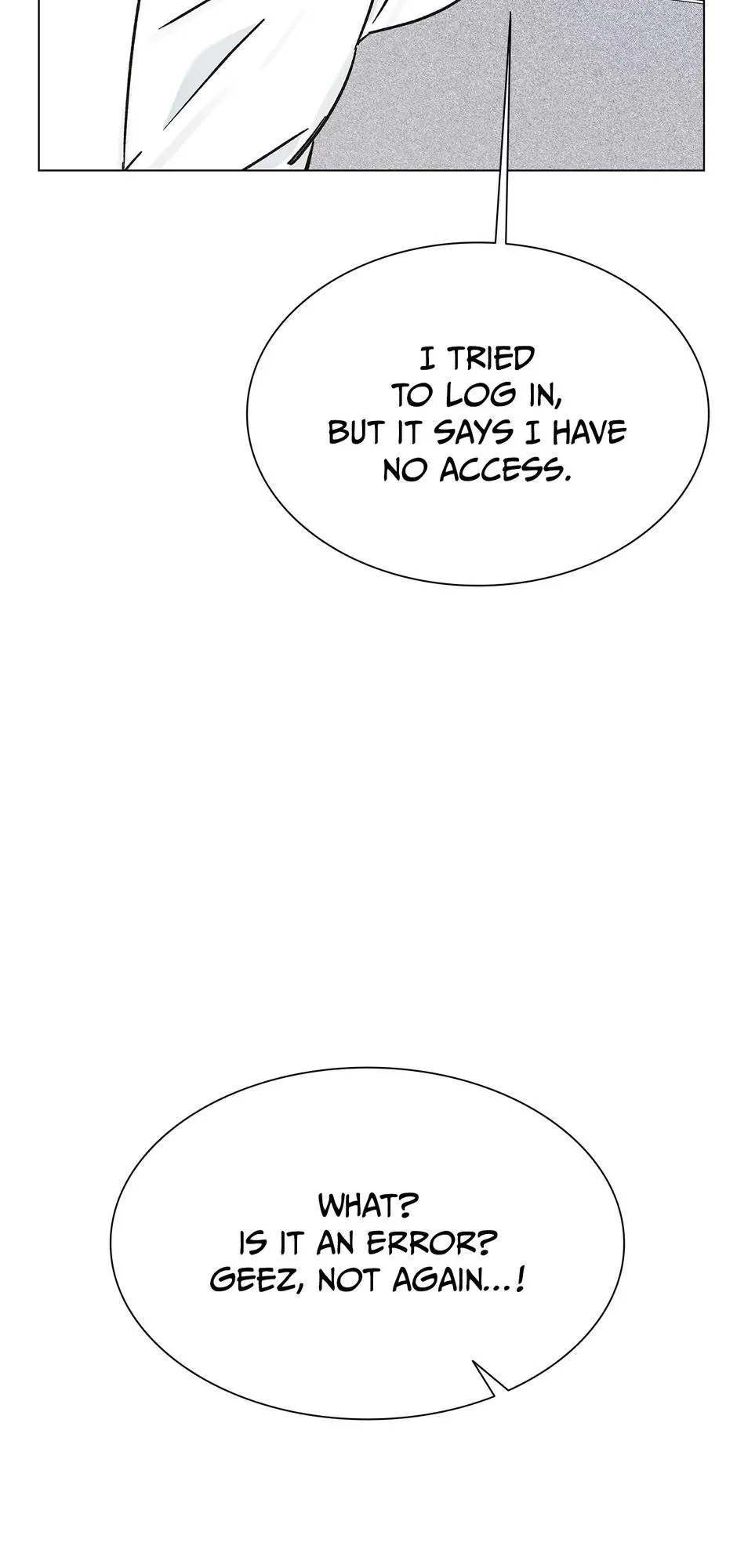 Difficult Boss Chapter 20 page 43