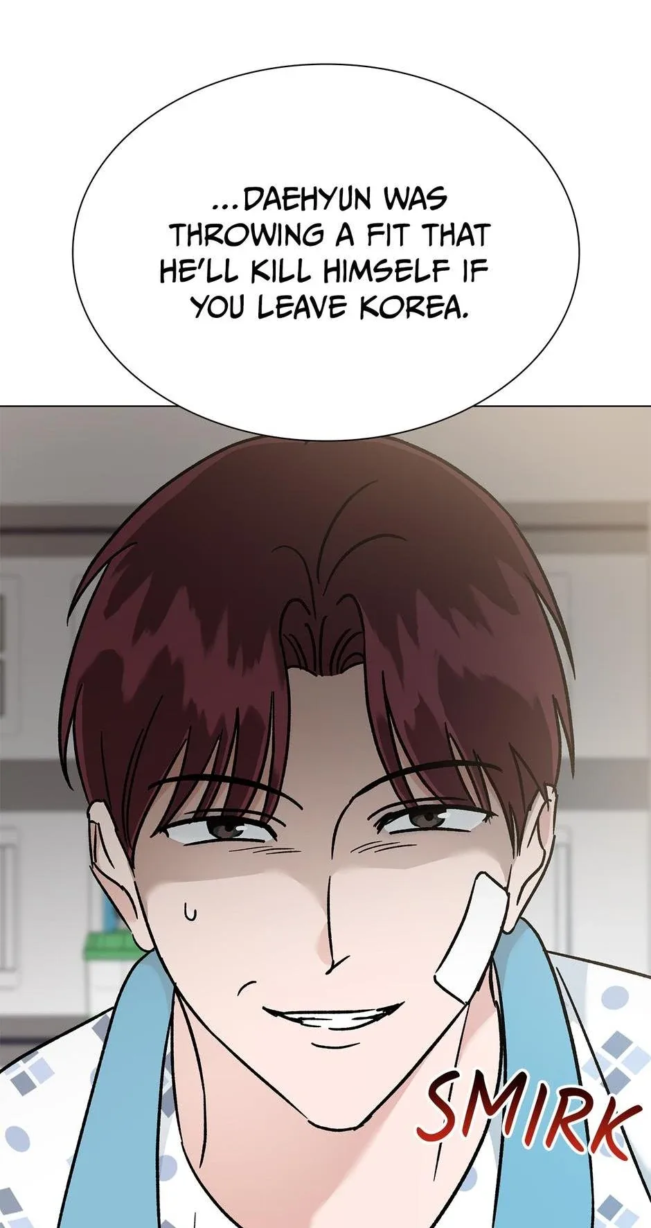 Difficult Boss Chapter 20 page 56
