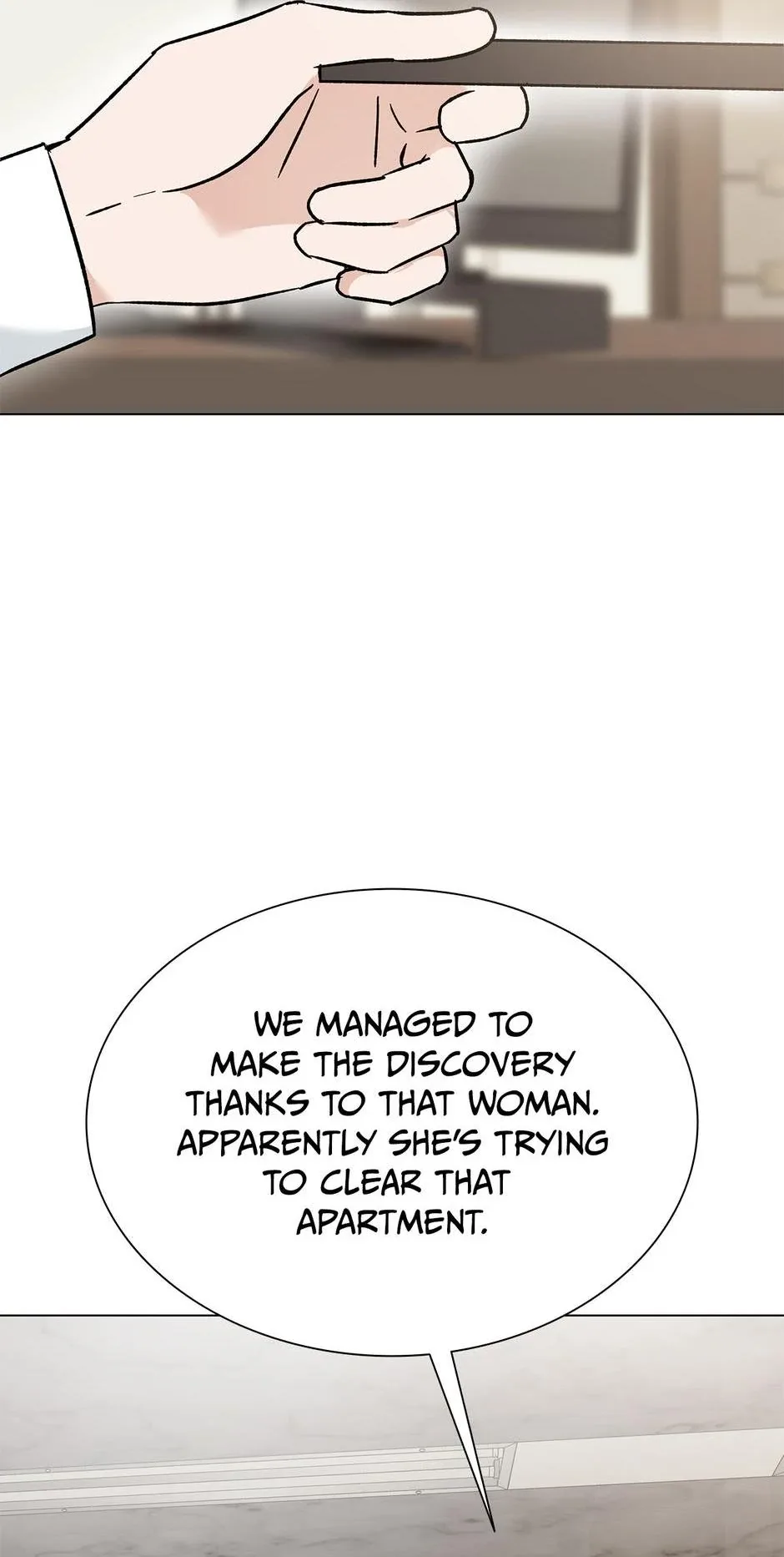 Difficult Boss Chapter 20 page 65