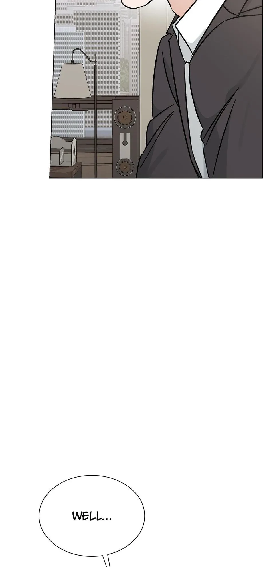 Difficult Boss Chapter 20 page 77