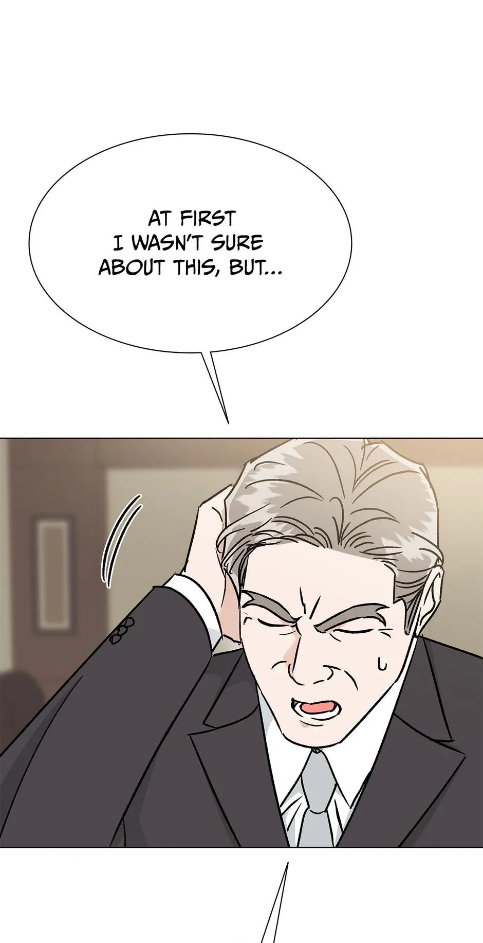 Difficult Boss Chapter 20 page 67