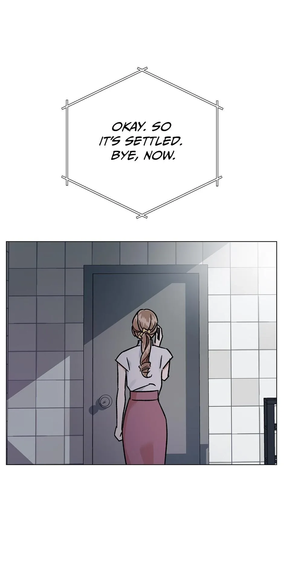 Difficult Boss Chapter 20 page 60