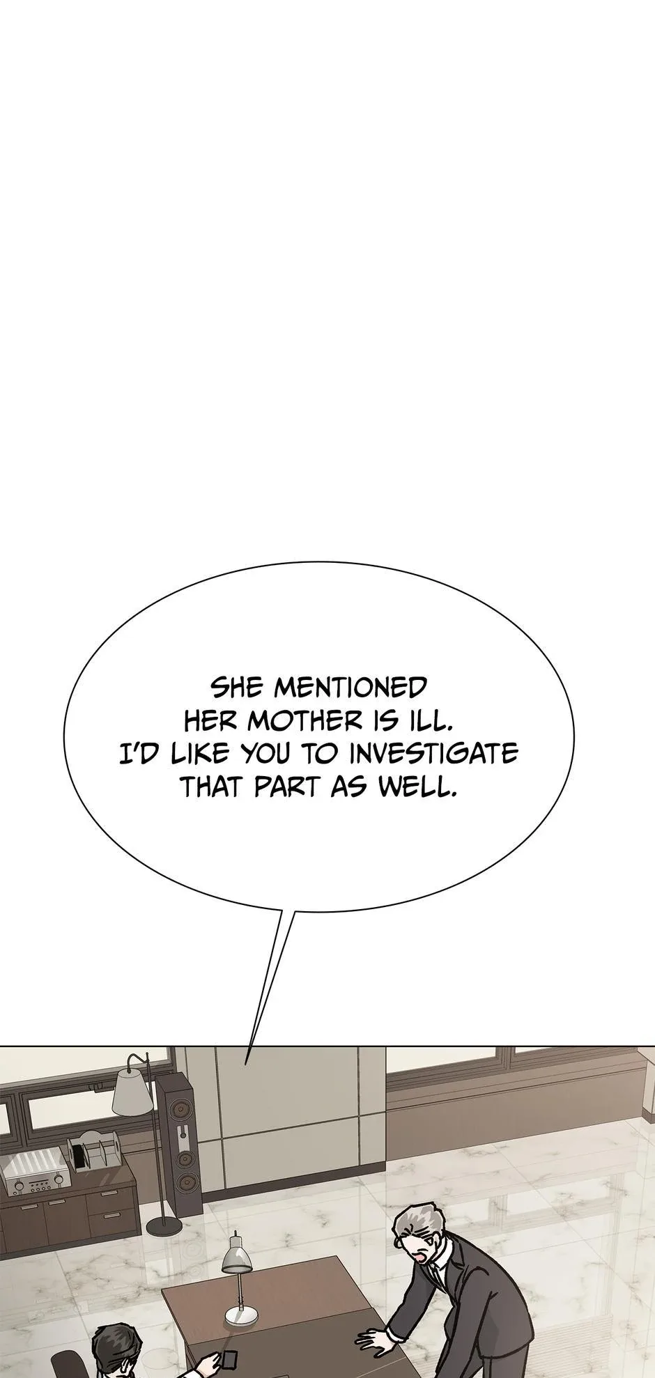Difficult Boss Chapter 20 page 73