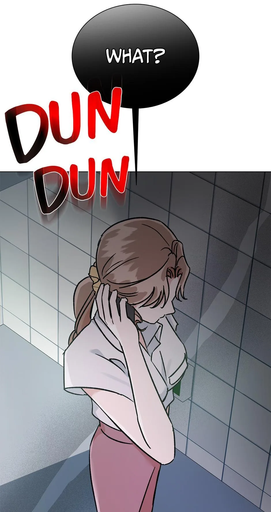 Difficult Boss Chapter 20 page 58