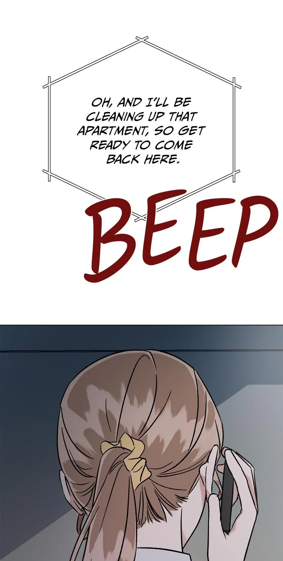 Difficult Boss Chapter 20 page 61