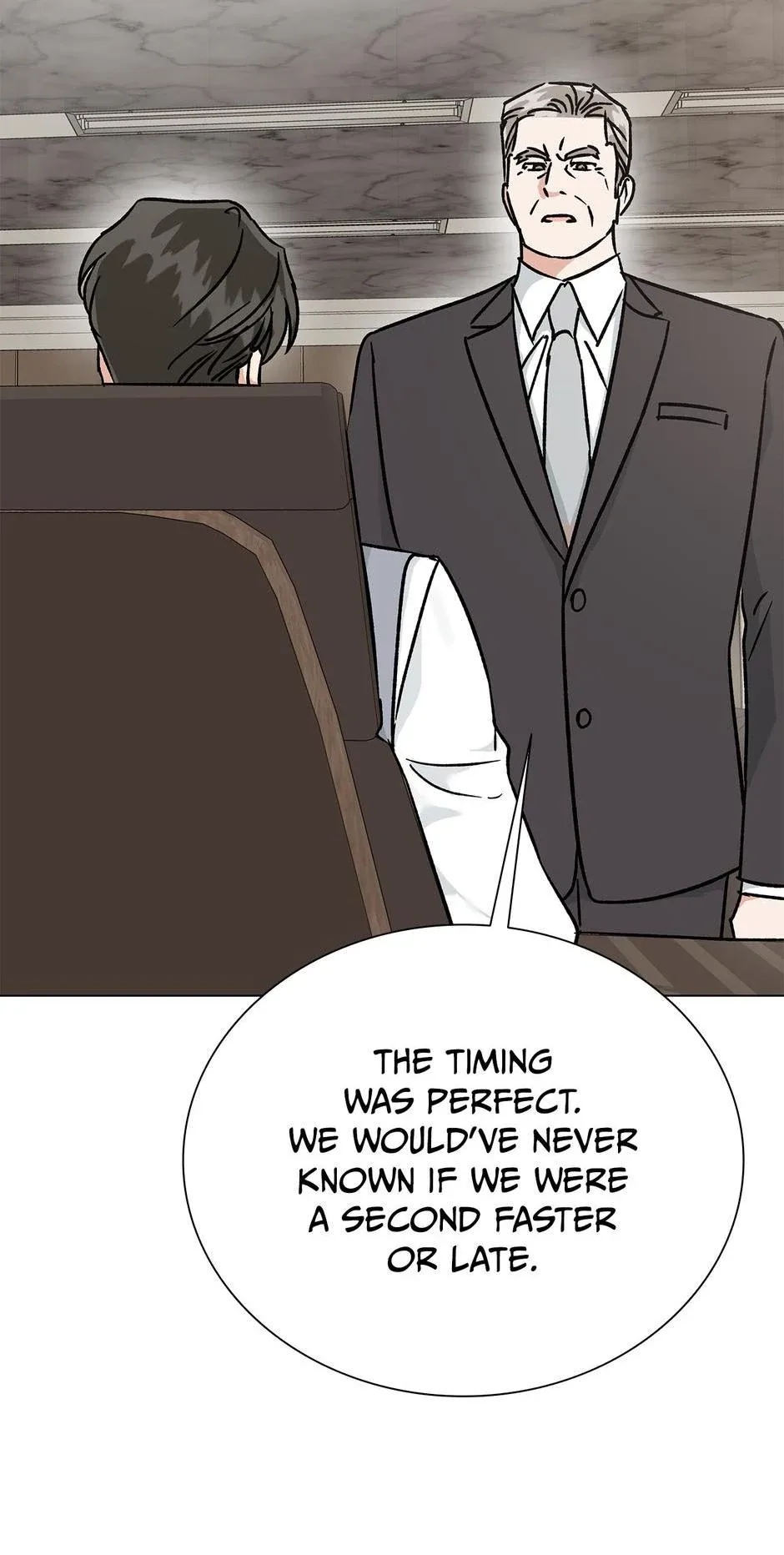 Difficult Boss Chapter 20 page 66