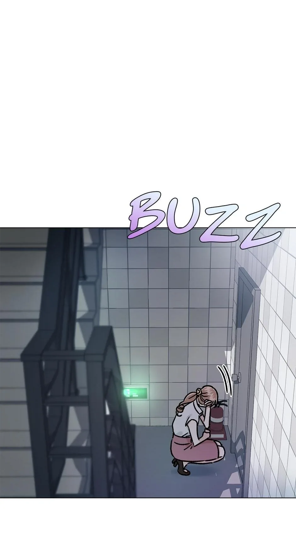 Difficult Boss Chapter 20 page 85