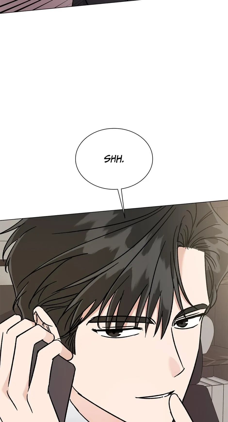 Difficult Boss Chapter 20 page 83