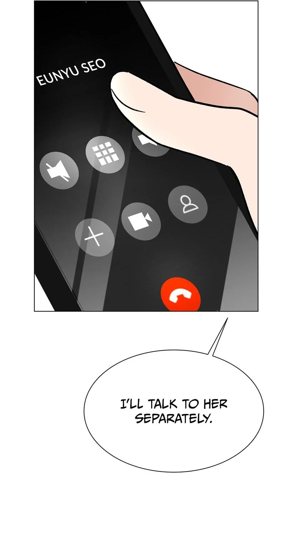 Difficult Boss Chapter 20 page 81