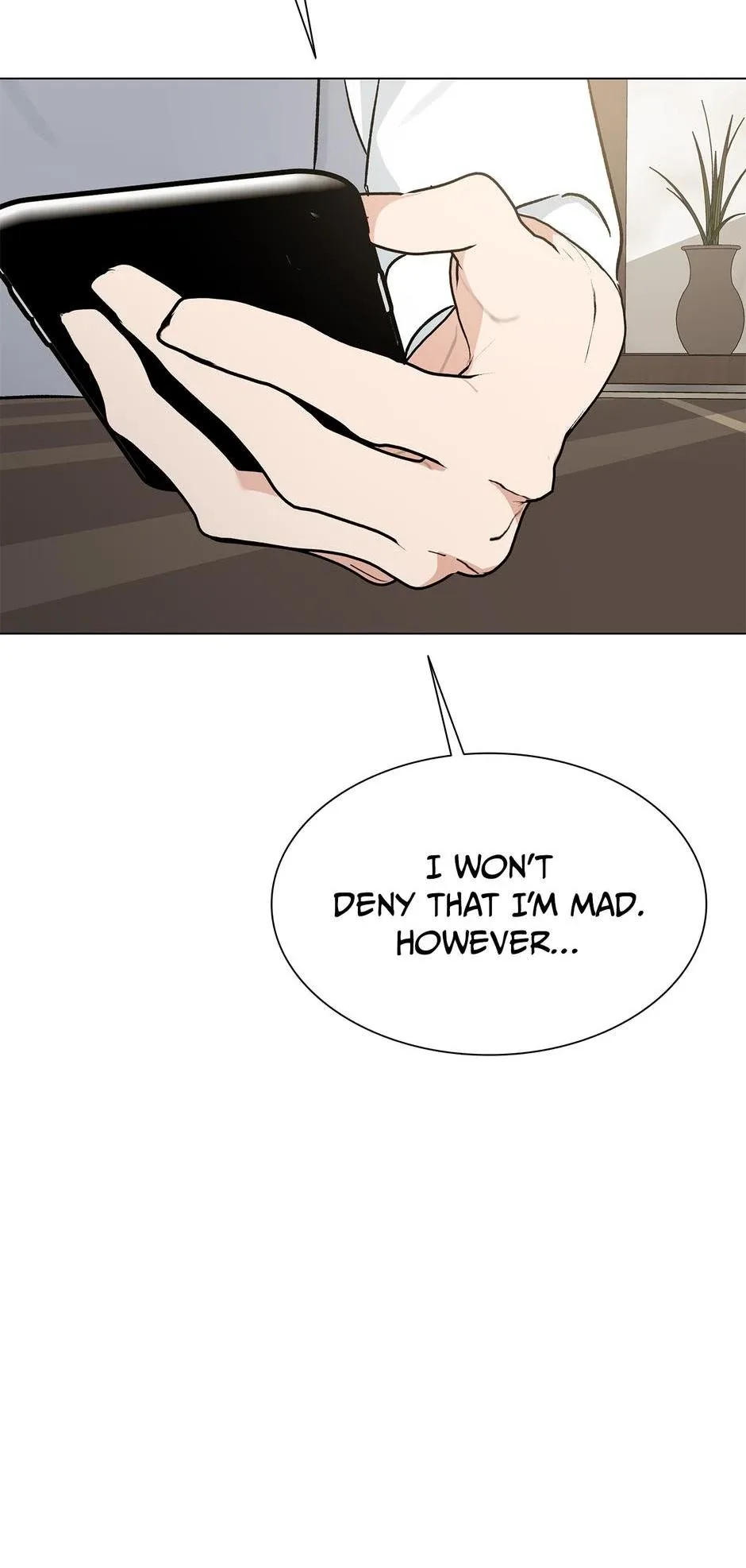 Difficult Boss Chapter 20 page 78