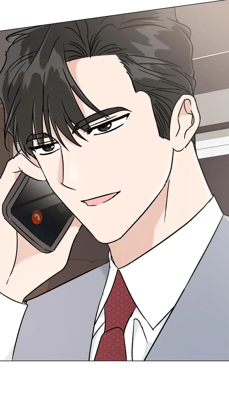 Difficult Boss Chapter 20 page 90