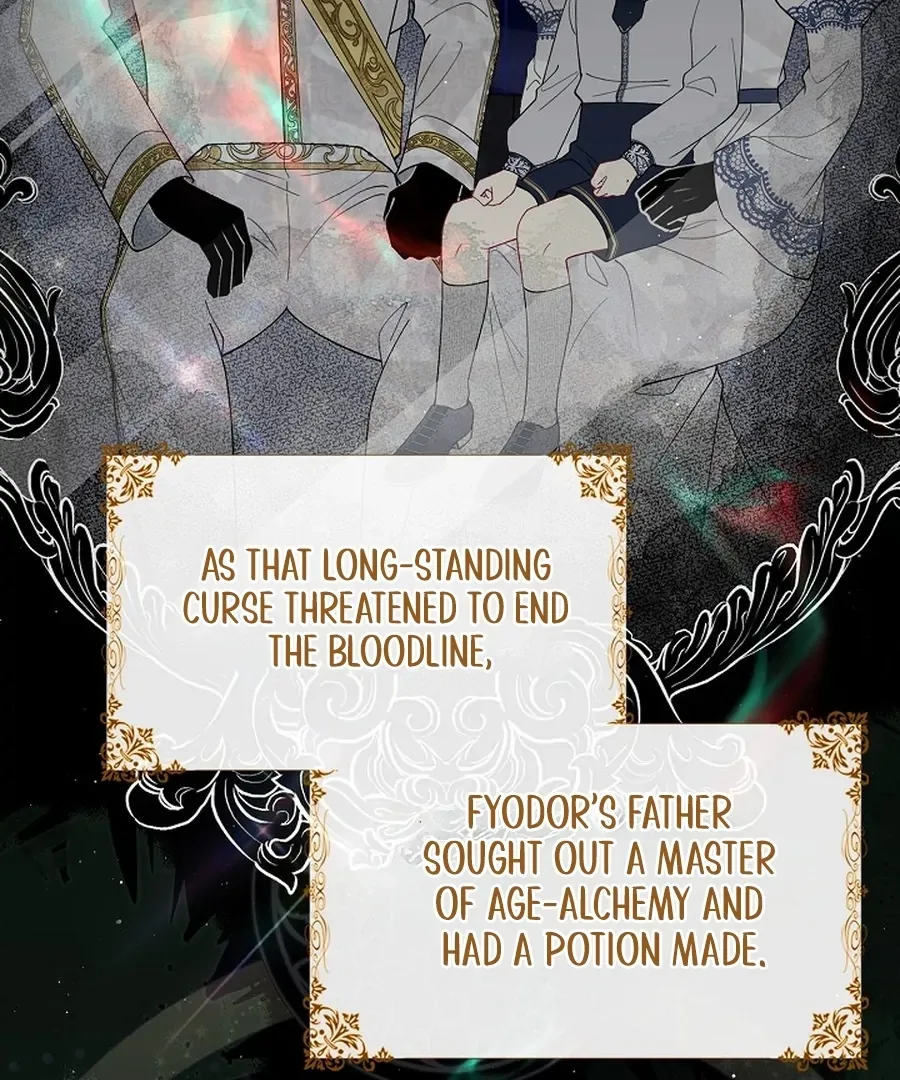 Didn’t We Agree To Have Pure Love? Chapter 13 page 5