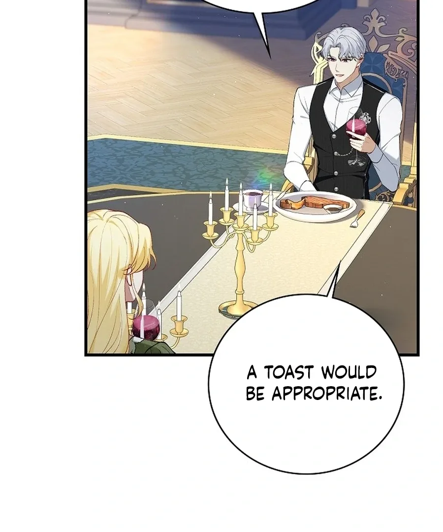 Didn’t We Agree To Have Pure Love? Chapter 13 page 27