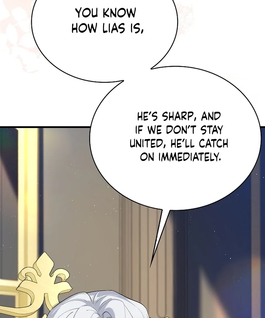 Didn’t We Agree To Have Pure Love? Chapter 13 page 34
