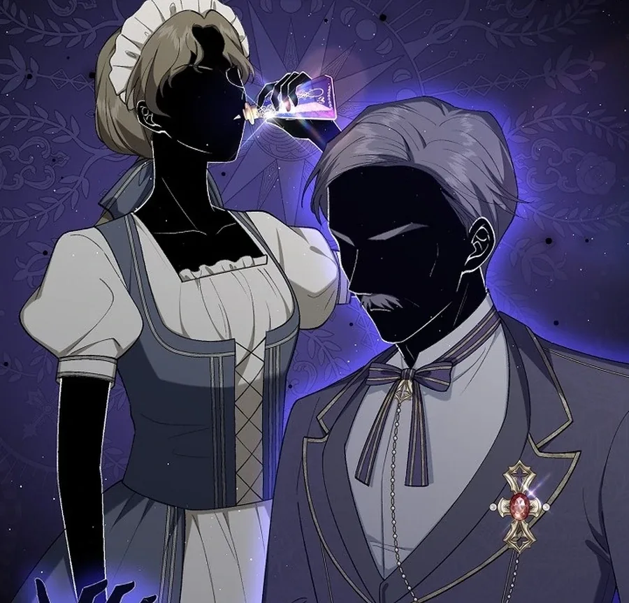 Didn’t We Agree To Have Pure Love? Chapter 13 page 9