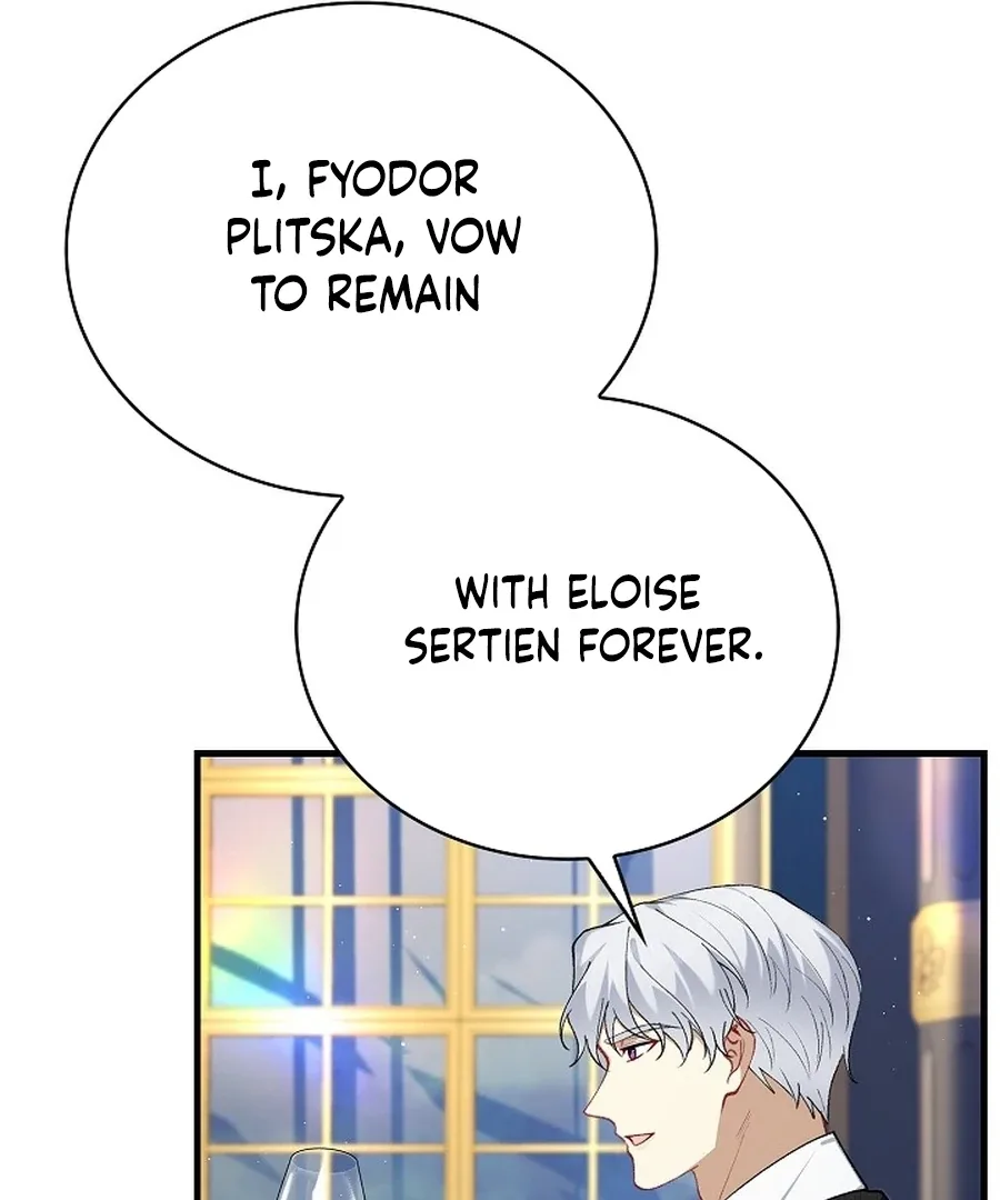 Didn’t We Agree To Have Pure Love? Chapter 13 page 30