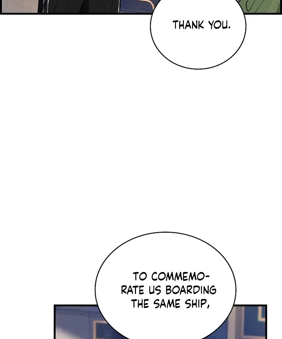 Didn’t We Agree To Have Pure Love? Chapter 13 page 26