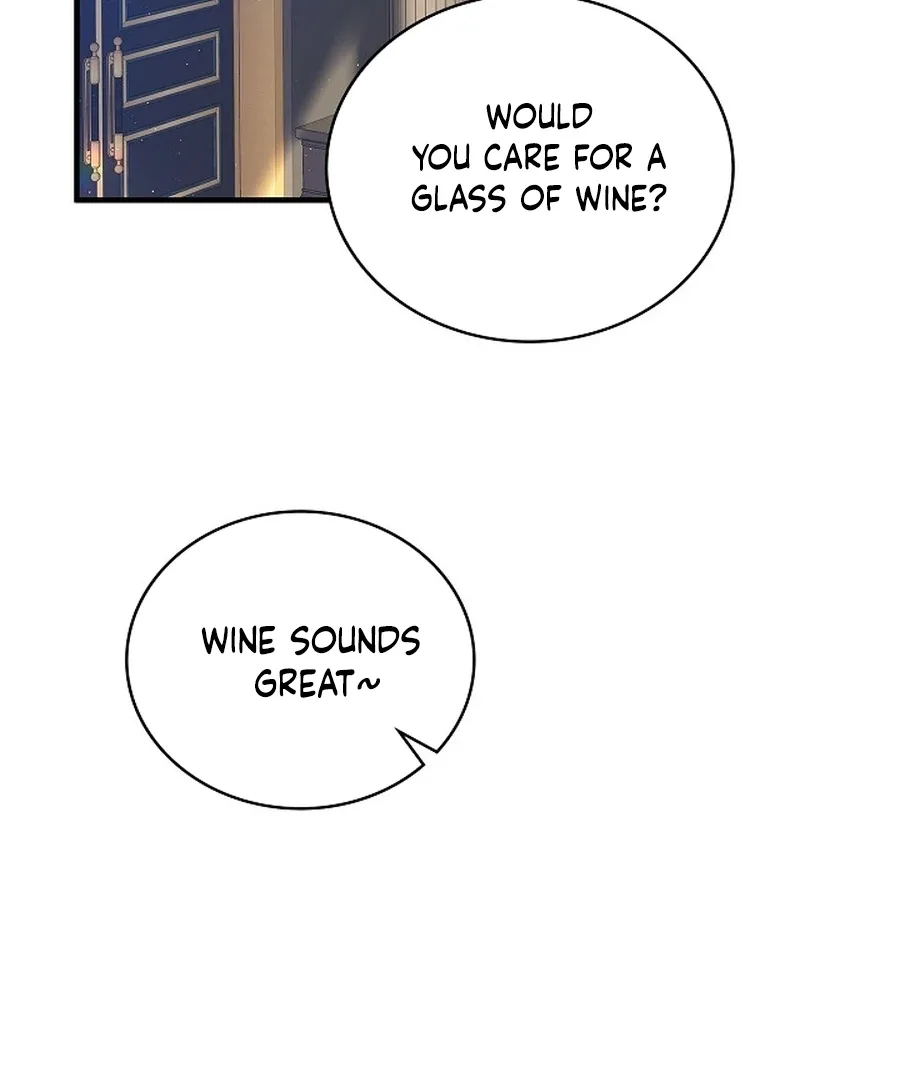 Didn’t We Agree To Have Pure Love? Chapter 13 page 18