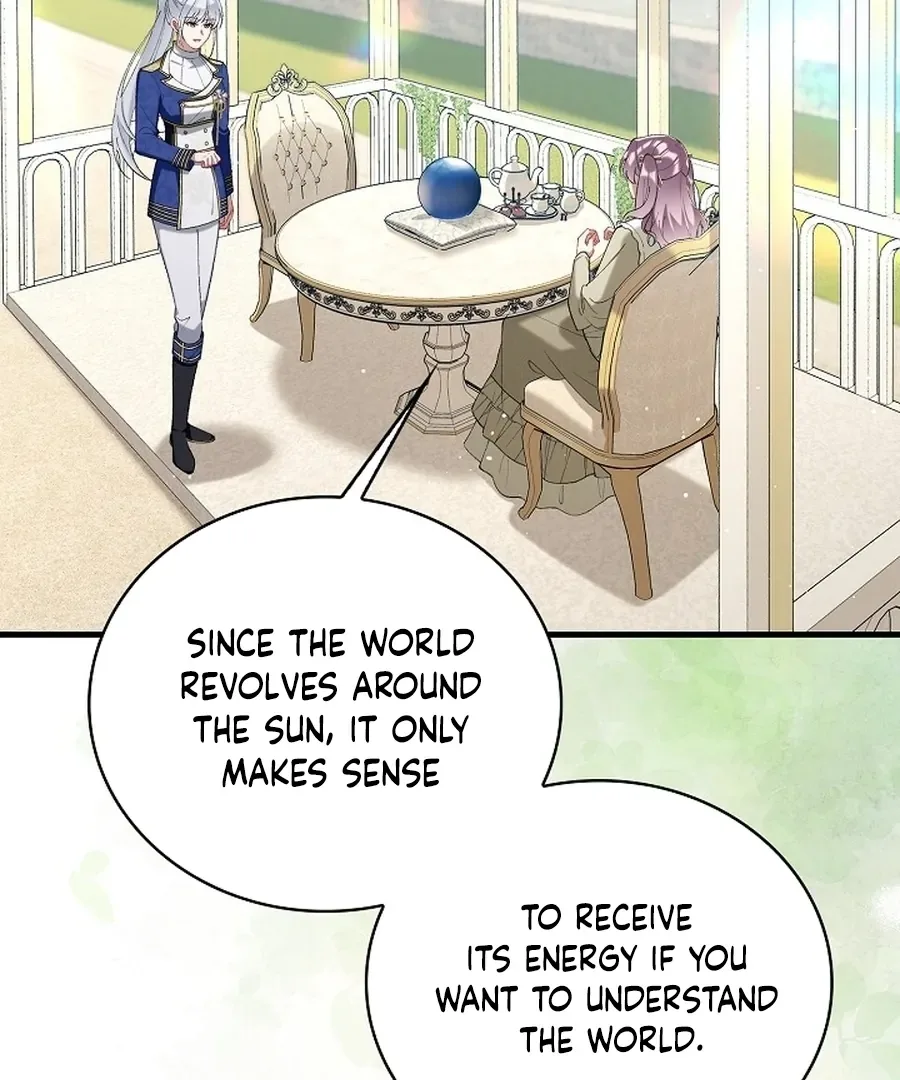 Didn’t We Agree To Have Pure Love? Chapter 13 page 62