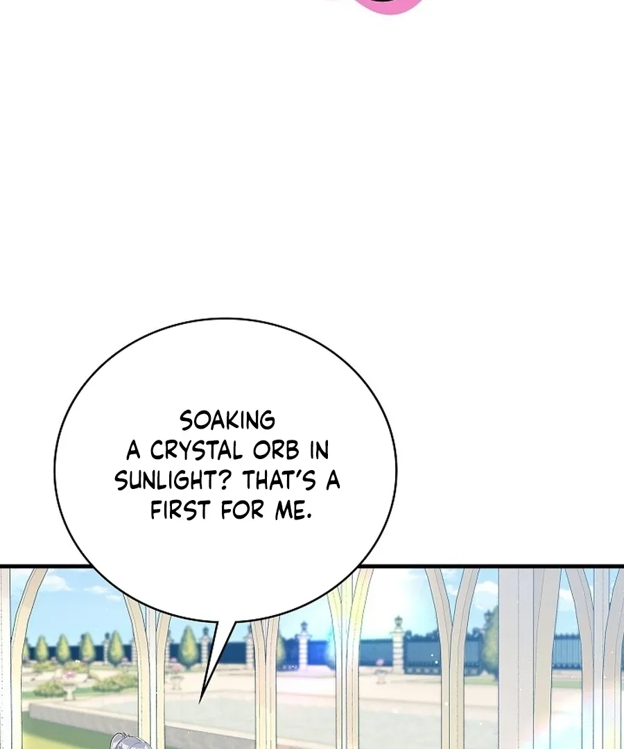 Didn’t We Agree To Have Pure Love? Chapter 13 page 61