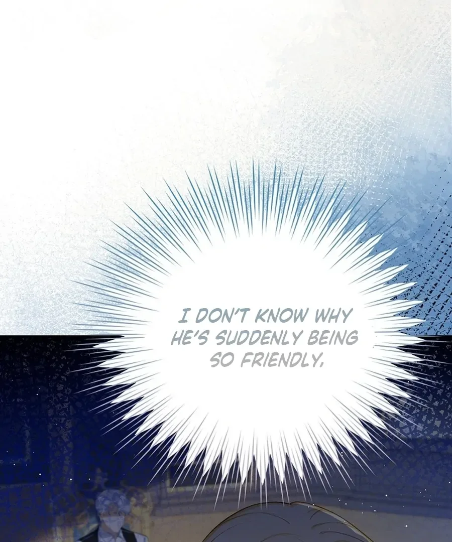 Didn’t We Agree To Have Pure Love? Chapter 13 page 51
