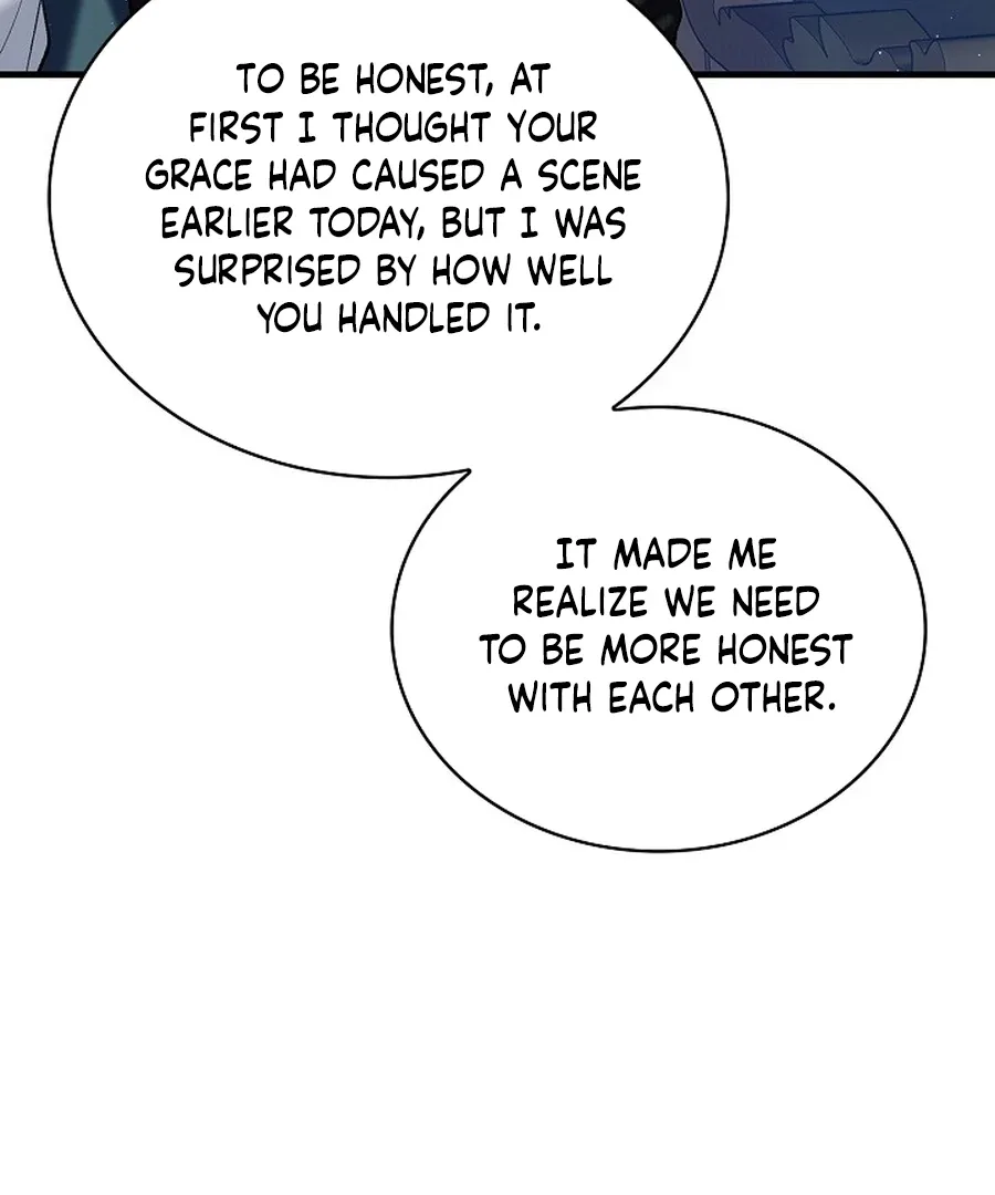 Didn’t We Agree To Have Pure Love? Chapter 13 page 36