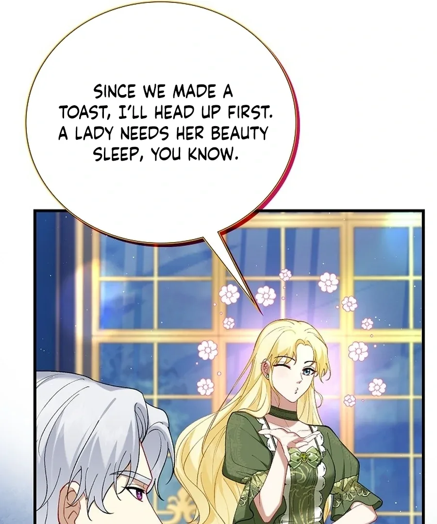 Didn’t We Agree To Have Pure Love? Chapter 13 page 49
