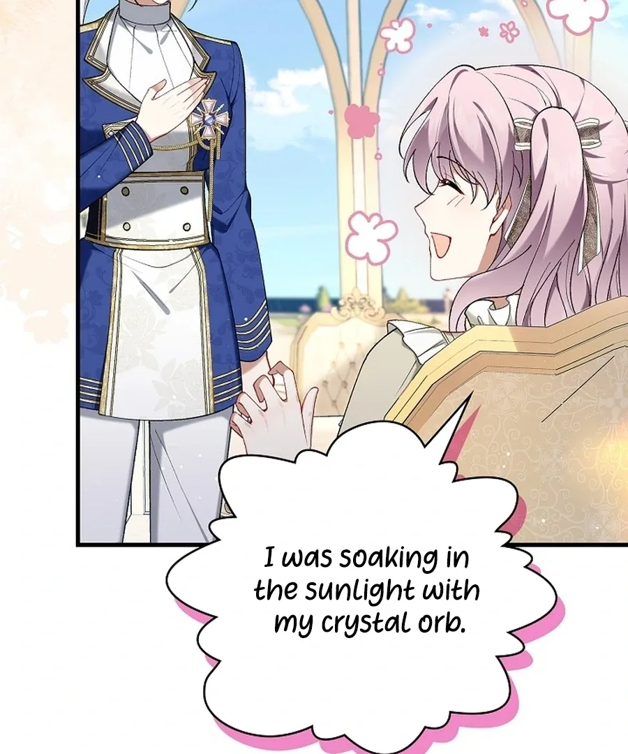 Didn’t We Agree To Have Pure Love? Chapter 13 page 60