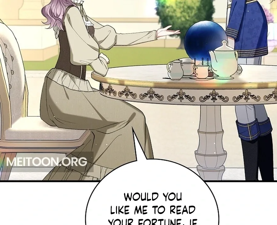 Didn’t We Agree To Have Pure Love? Chapter 13 page 67