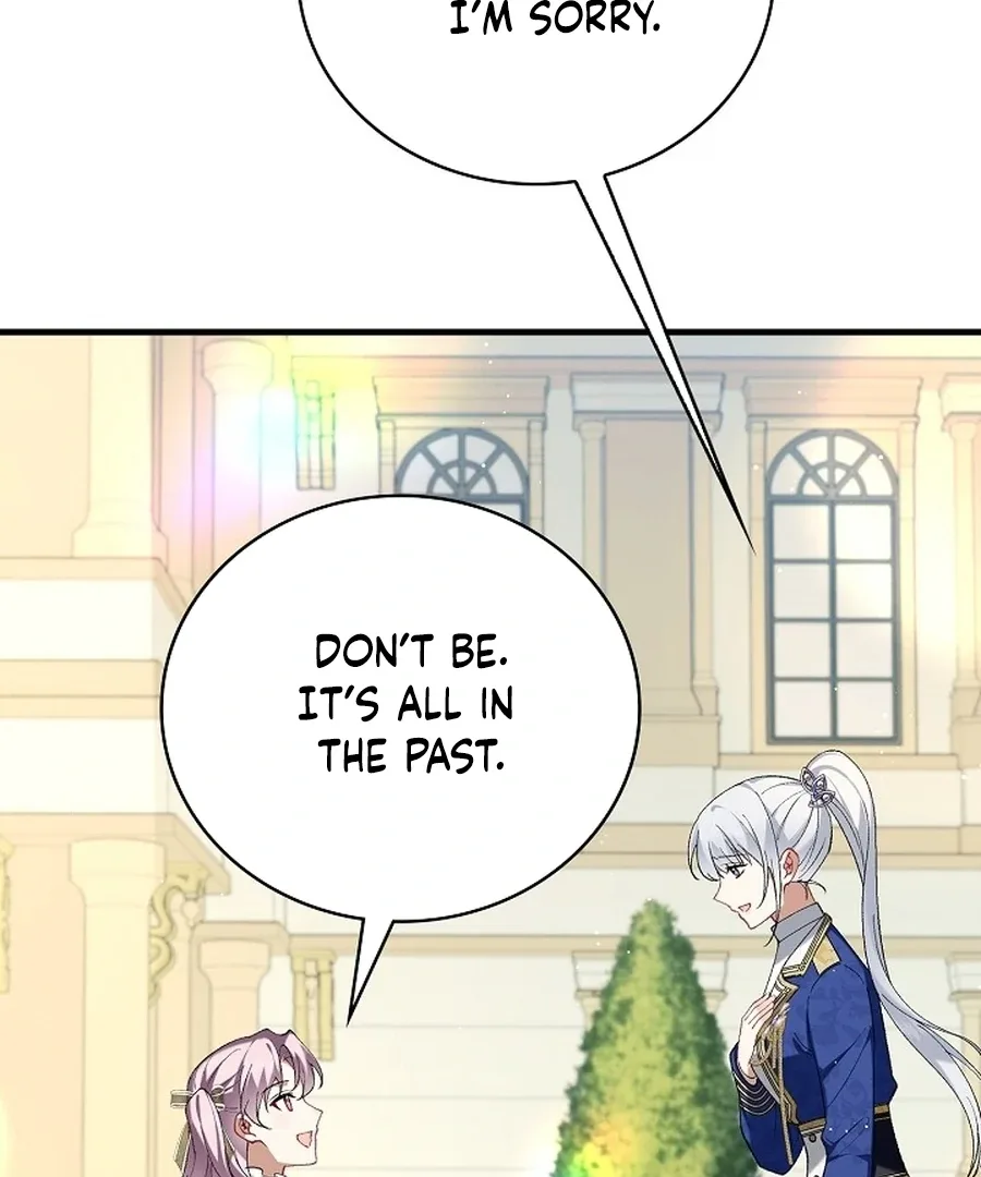 Didn’t We Agree To Have Pure Love? Chapter 13 page 66