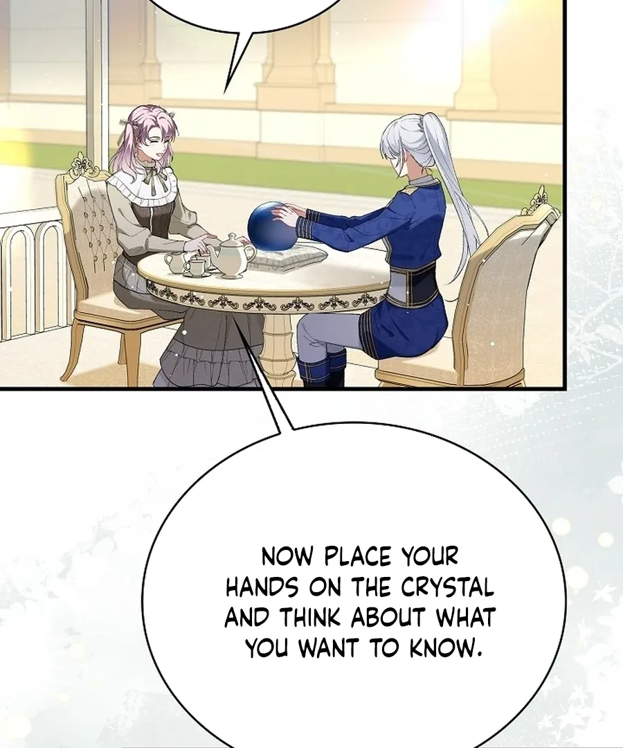 Didn’t We Agree To Have Pure Love? Chapter 13 page 71