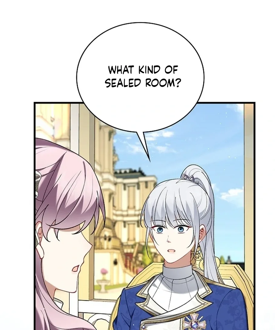 Didn’t We Agree To Have Pure Love? Chapter 13 page 90