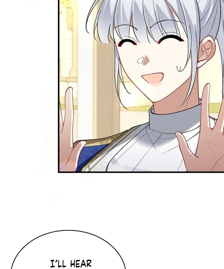 Didn’t We Agree To Have Pure Love? Chapter 13 page 96