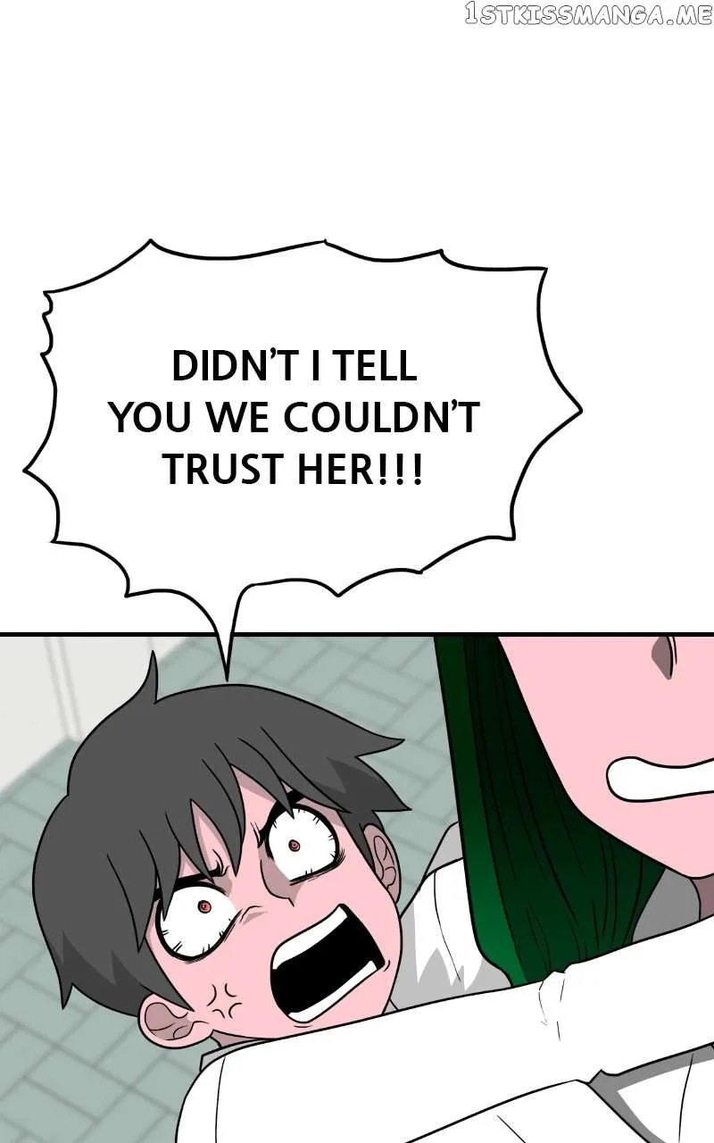 Dating to Survive Chapter 16 page 10