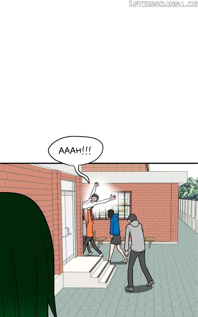 Dating to Survive Chapter 16 page 16