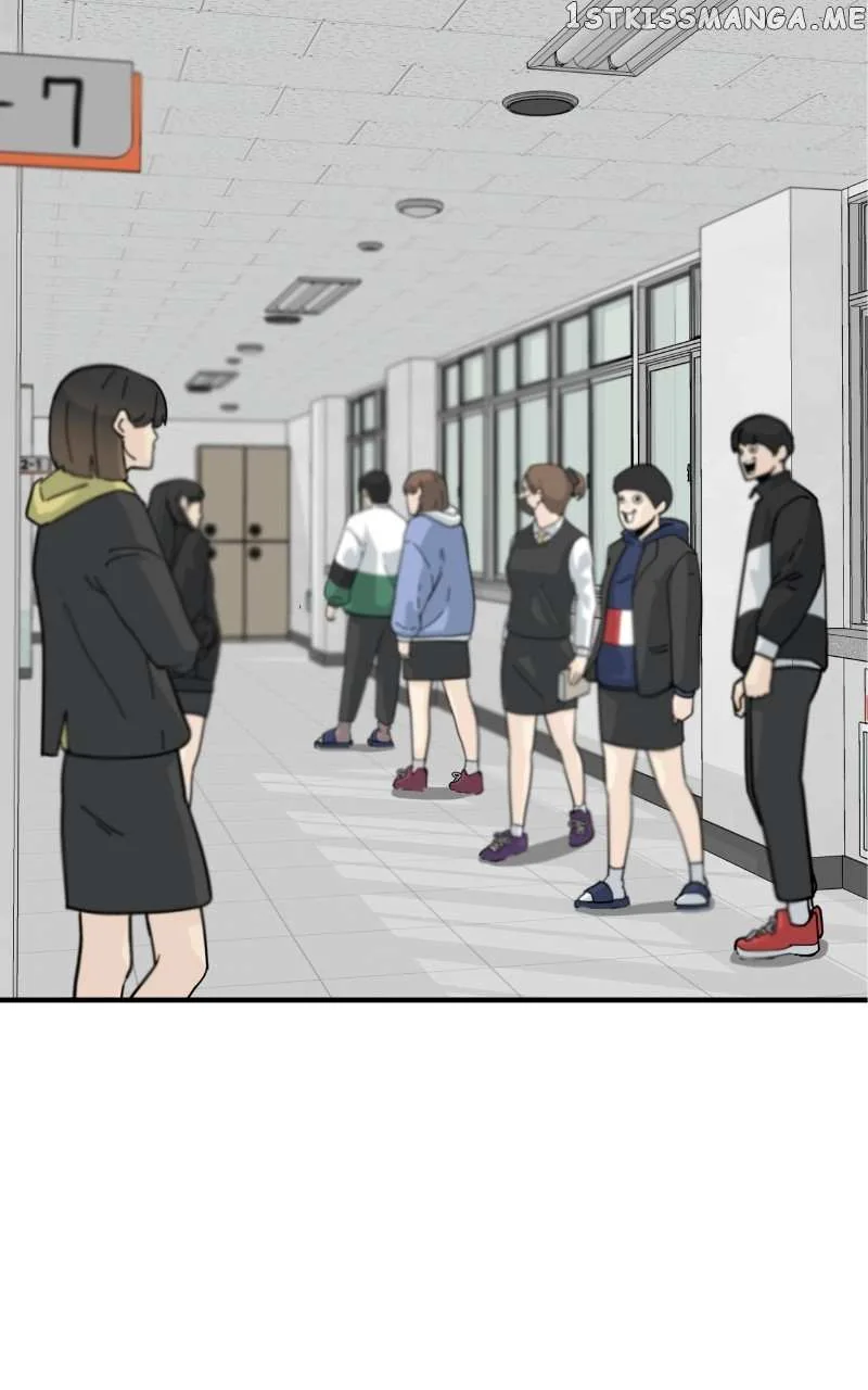Dating to Survive Chapter 16 page 21