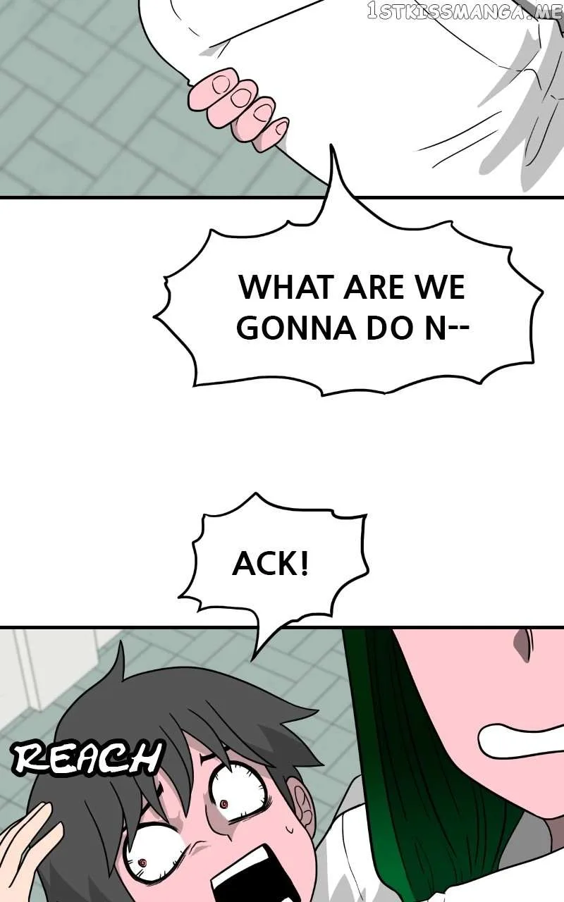 Dating to Survive Chapter 16 page 11
